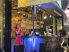 -haxnbauer海森堡德国餐厅(深圳coco店)