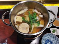 -元熹会席料理