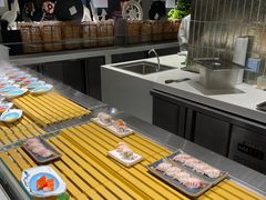 -星伦多 自助料理(圆融店)