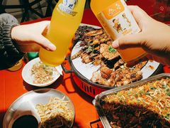 -醉烧膘·烧烤夜宵王(总店)