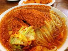 -西塔大冷面(市府大路店)