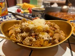 -旧街市鲜货老火锅(大光路店)