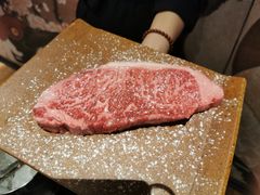-老乾杯和牛烧肉(王府中环店)