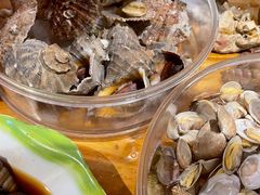 -鲜小岛·铜锅涮肉