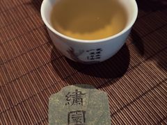 -绣园·茶食宴(湘绣博物馆店)