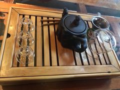 -丽江庭院之爱在路上(西单店)