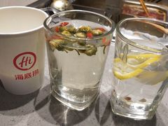 -海底捞火锅(方塔东街店)
