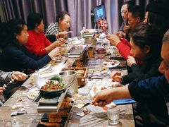 -河坝烧烤串城(金达莱店)