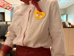 -海底捞火锅(奥体南路店)