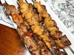 -京元盛铜锅涮肉(上海总店)