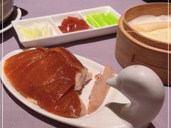 -金鸭季·北京烤鸭(深业上城店)