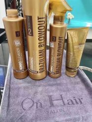 -OnHair造型