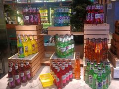 -千滋百味自助海鲜烤肉(布吉景华店)