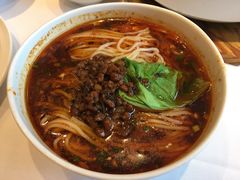 担担面-眉州东坡(团结湖店)