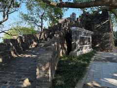 -小南山公园