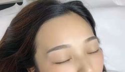 -久匠·野生眉半永久纹眉