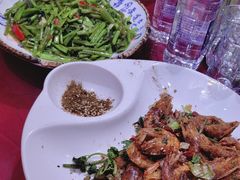 -五味坊·喜宴楼(瑞丰商博城店)