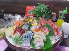 -黑松白鹿(金融街店)