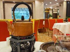 -凤凰楼酒家·粤宴点心(华强北店)