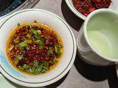 -野·大山里土鸡火锅(万科里店)