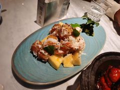 -鹿港小镇(霄云店)