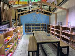 -物美超市(三里河店)