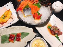 -松鹤精致料理(五一中路店)