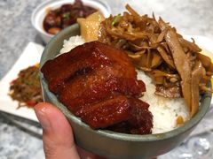 -聚丰园•湖鲜餐厅(阿红私房菜梅石路店)