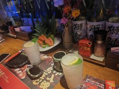 -弓二·烧鸟居酒屋(财富购物中心店)