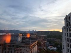 -杭州城中香格里拉大酒店
