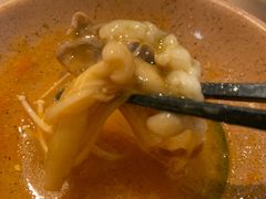 -温野菜涮涮锅(曲江大悦城店)