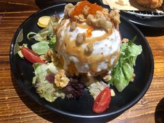 雪山富豪土豆沙拉-小川洋风料理(街道口店)