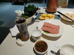 -煲王粤菜餐厅(中侨中心店)