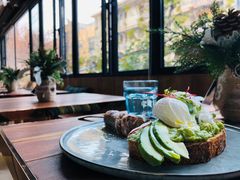 -O'mills Sourdough Bakery&Bistro(永嘉路店)