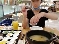 -妈妈故事米线(市府恒隆店)