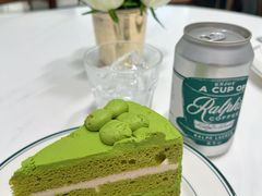 -Ralph’s Coffee(深圳罗湖万象城店)