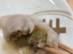 -船歌·鱼水饺青岛菜(国贸商城店)