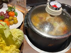 -芸山季·云南山珍菌火锅(人民广场来福士店)