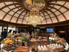 -B&C黄油与面包·THE GARDEN BAKERY概念店(世纪汇店)