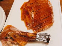 -小大董·烤鸭(王府井apm店)
