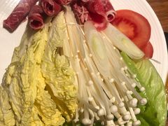 -Mr·Fish鱼鲜生海鲜放题(银泰in99店)