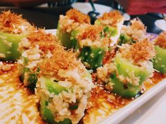 -有璟阁港式餐厅(国贸商城店)