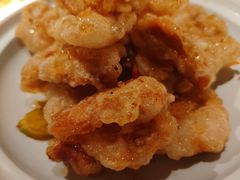 -北李妈妈菜·海肠捞饭(高新万达店)