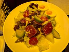 -宴悦海鲜餐厅·游水海鲜·牛排(亚龙湾瑞吉店)