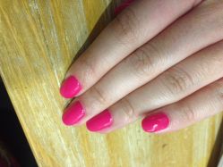 Miss Nail Club指甲小姐-Meet Nail 美睫·美甲