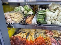 -彭浦小玲炸鸡腿(延长路上海大学店)