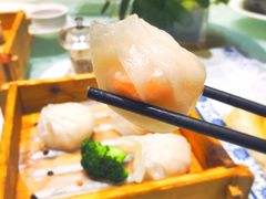-龙的酒楼·手工早茶·顺德菜(近良路店)