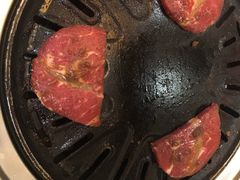 -九田家黑牛烤肉料理(石路天虹店)