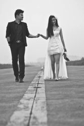 106影像婚纱摄影机构-费拉摄影(天廊T66店)