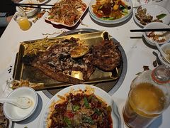 -清真·马坡烧烤涮牛肚·酸浆火锅(新区总店)